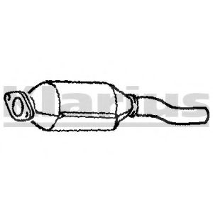 Катализатор KLARIUS 311504