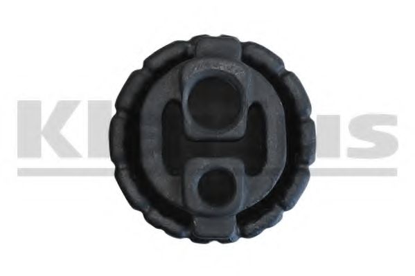 Кронштейн, система выпуска ОГ KLARIUS 420209