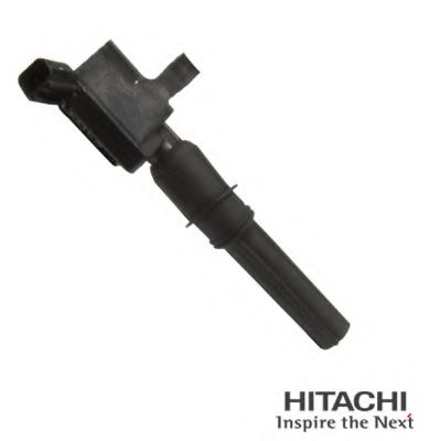 Катушка зажигания HITACHI 2503893