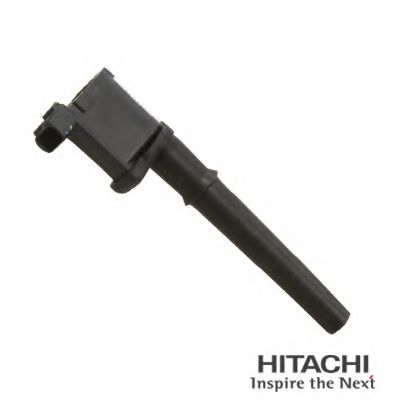 Катушка зажигания HITACHI 2504000