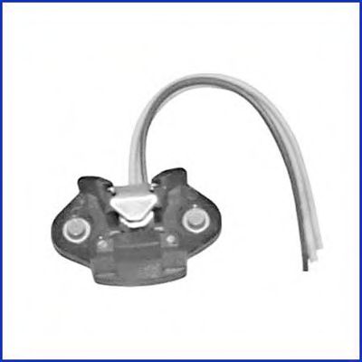 Датчик, импульс зажигания HITACHI 138151