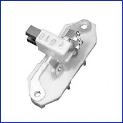 Кронштейн, угольная щетка HITACHI 139801