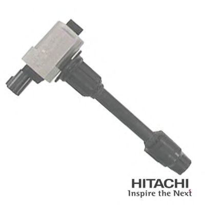 Катушка зажигания HITACHI 2503927