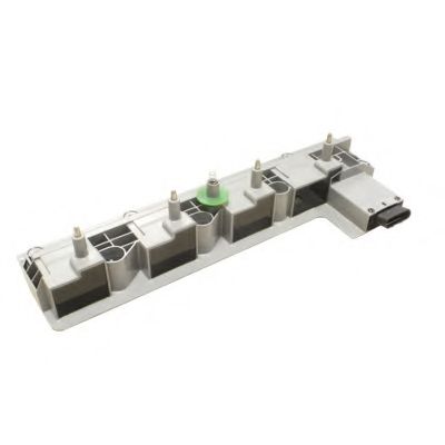 Катушка зажигания HITACHI 134069
