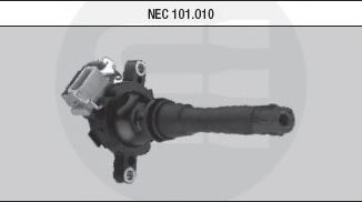 Катушка зажигания BRECAV 122.002