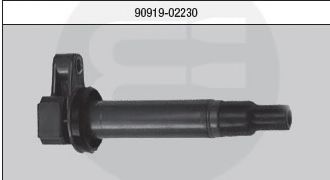 Катушка зажигания BRECAV 133007