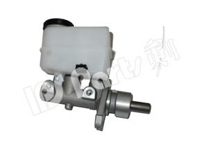 Главный тормозной цилиндр IPS Parts IBM-2H01