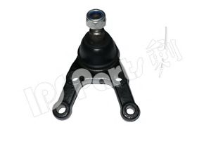 Несущий / направляющий шарнир IPS Parts IJU-10H63