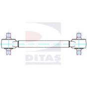 Тяга / стойка, подвеска колеса DITAS A1-1531