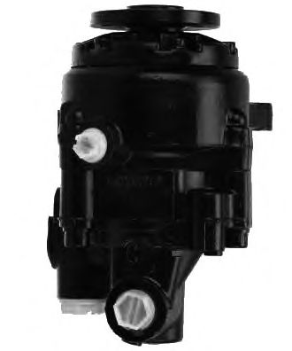 Гидравлический насос, рулевое управление SAMI 1092016