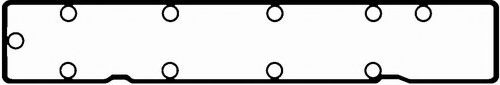 Прокладка, крышка головки цилиндра BGA RC8314