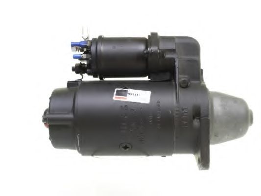 Стартер LUCAS ELECTRICAL 25660