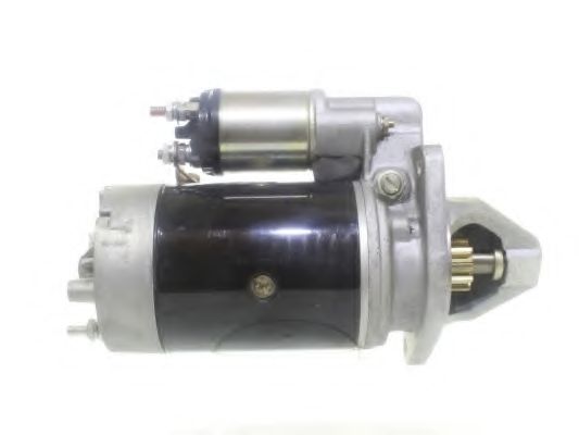 Стартер HELLA CS705