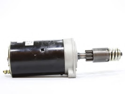 Стартер LUCAS ELECTRICAL 26654