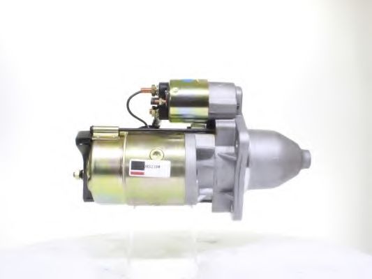 Стартер VALEO 859252