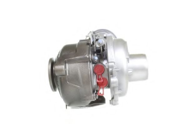 Компрессор, наддув ALANKO 900340
