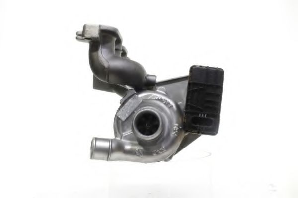 Компрессор, наддув ALANKO 900399