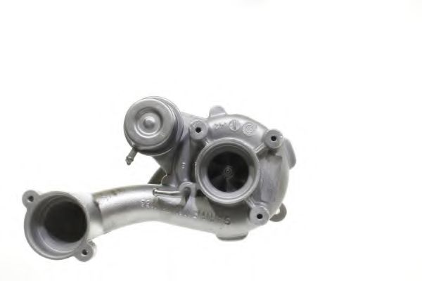 Компрессор, наддув ALANKO 900593