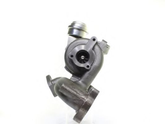 Компрессор, наддув ALANKO 900000