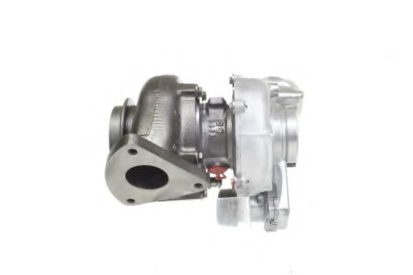 Компрессор, наддув ALANKO 901183