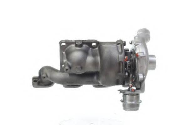 Компрессор, наддув ALANKO 900341