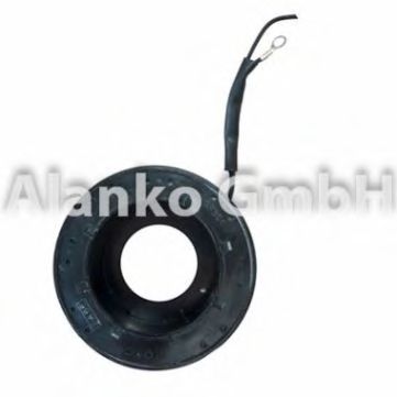 Электромагнитное сцепление, компрессор ALANKO 581373