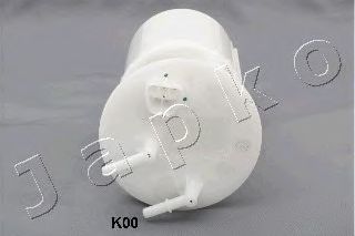 Топливный насос FISPA 22301