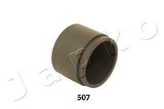 Поршень, корпус скобы тормоза ASHIKA PC507