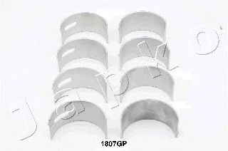 Шатунный подшипник JAPKO 21807GP