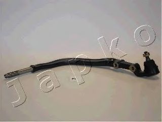 Рычаг независимой подвески колеса, подвеска колеса SPIDAN 44550