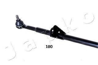 Поперечная рулевая тяга JAPKO 27100