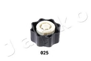 Крышка, радиатор JAPKO 33025