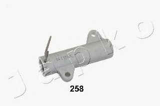 Устройство для натяжения ремня, ремень ГРМ JAPKO 45258