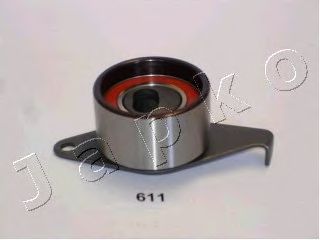 Устройство для натяжения ремня, ремень ГРМ JAPKO 45611