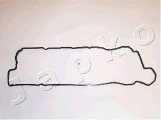 Прокладка, крышка головки цилиндра JAPKO 47139
