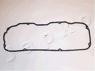 Прокладка, крышка головки цилиндра JAPKO 47143