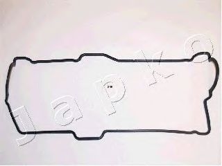 Прокладка, крышка головки цилиндра JAPKO 47255