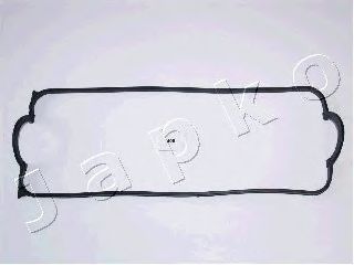 Прокладка, крышка головки цилиндра JAPANPARTS 4704409