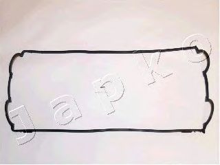 Прокладка, крышка головки цилиндра JAPKO 47411