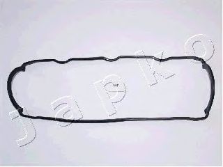 Прокладка, крышка головки цилиндра JAPKO 47417