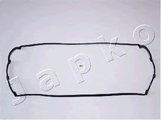 Прокладка, крышка головки цилиндра JAPKO 47423