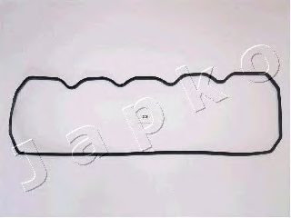 Прокладка, крышка головки цилиндра JAPKO 47509