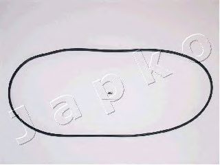 Прокладка, крышка головки цилиндра JAPKO 47999