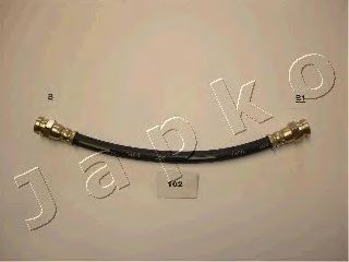 Кронштейн, тормозный шланг JAPKO 69102