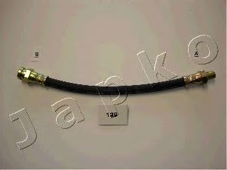 Кронштейн, тормозный шланг JAPKO 69129