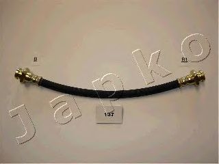 Кронштейн, тормозный шланг JAPKO 69137