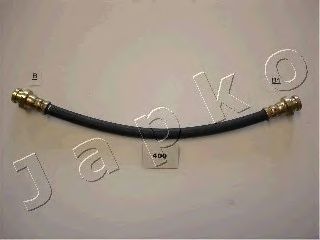 Кронштейн, тормозный шланг JAPKO 69400