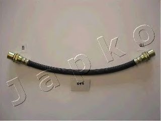 Кронштейн, тормозный шланг JAPKO 69614