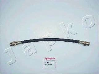 Кронштейн, тормозный шланг JAPKO 69615