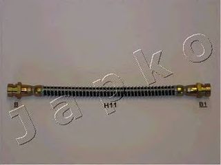 Кронштейн, тормозный шланг JAPKO 69H11